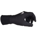 Rękawice damsk do bieg NIKE DRY LIGHTWEIGHT 082 L