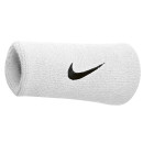 FROTKA DŁUGA NIKE BIAŁY/CZARNY 101
