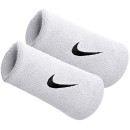 FROTKA DŁUGA NIKE BIAŁY/CZARNY 101