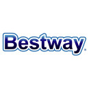 Koło nadmuchiwane BESTWAY 36016 czarne