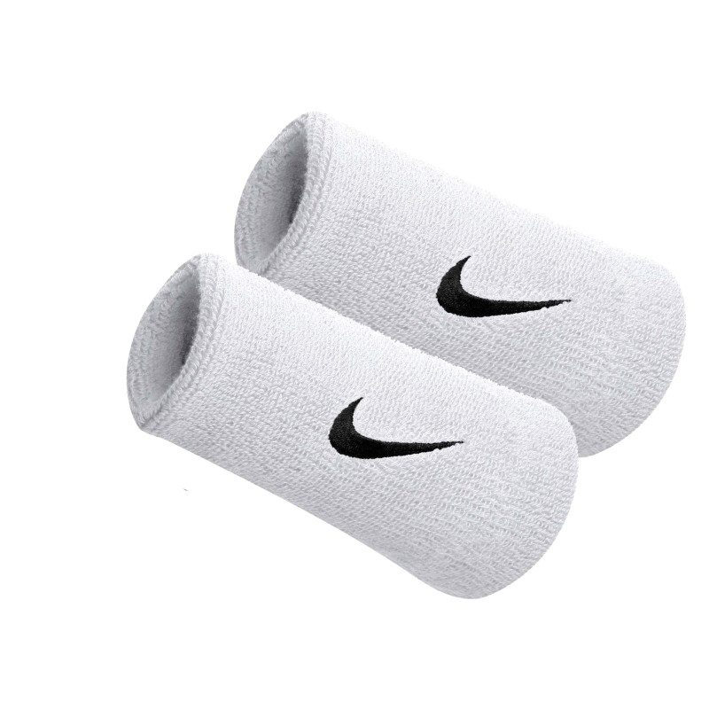 FROTKA DŁUGA NIKE BIAŁY/CZARNY 101