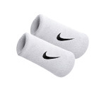 FROTKA DŁUGA NIKE BIAŁY/CZARNY 101