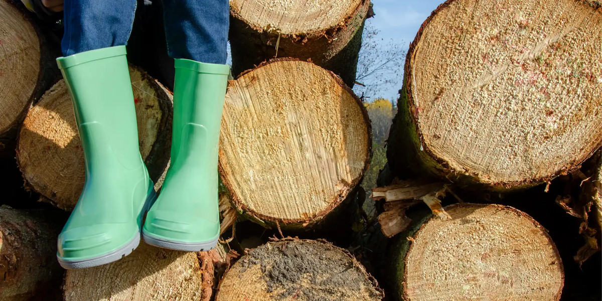 Kalosze dziecięce MOLTI OL399 miętowe 28