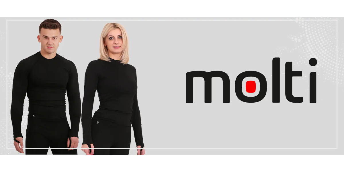 Spodnie termoaktywne damskie MOLTI BL201 czarne L