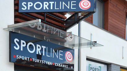 Sport-line Sport-line
